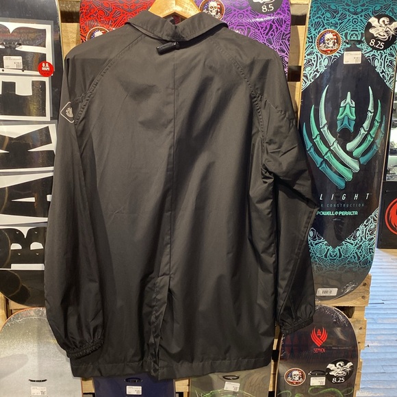 Element Winterbreaker Jacket Travel Well - Picture 4 of 5